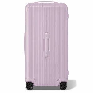 Rimowa Lavender Trunk Plus Luggage